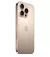 Смартфон Apple iPhone 16 Pro 512GB Desert Titanium (MYNP3)