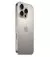 Смартфон Apple iPhone 16 Pro 512GB Natural Titanium (MYNQ3)