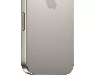 Смартфон Apple iPhone 16 Pro 512GB Natural Titanium (MYNQ3)