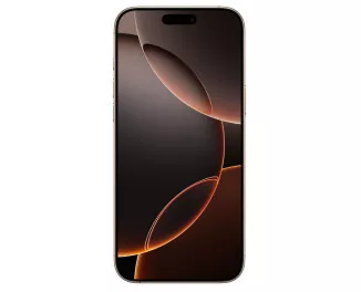 Смартфон Apple iPhone 16 Pro Max 1TB Desert Titanium (MYX63)