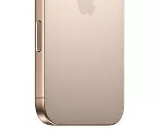 Смартфон Apple iPhone 16 Pro Max 1TB Desert Titanium (MYX63)