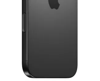 Смартфон Apple iPhone 16 Pro Max 256GB Black Titanium (MYWV3)