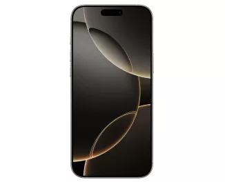 Смартфон Apple iPhone 16 Pro Max 256GB Natural Titanium (MYWY3)