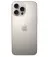Смартфон Apple iPhone 16 Pro Max 256GB Natural Titanium (MYWY3)