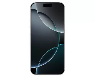 Смартфон Apple iPhone 16 Pro Max 512GB White Titanium (MYX13)