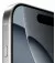 Смартфон Apple iPhone 16 Pro Max 512GB White Titanium (MYX13)