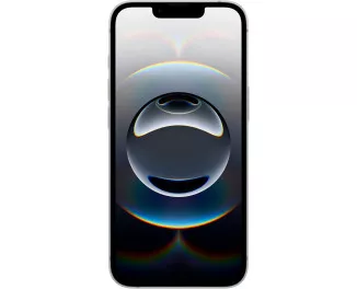 Смартфон Apple iPhone 16e 128GB White (MD1R4)
