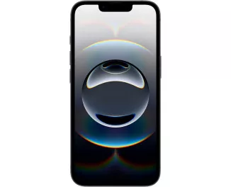 Смартфон Apple iPhone 16e 512GB Black (MD1X4)