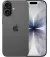 Смартфон Apple iPhone 17 256GB Black (MG6J4)
