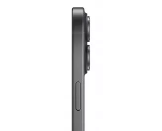 Смартфон Apple iPhone 17 256GB Black (MG6J4)