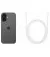 Смартфон Apple iPhone 17 256GB Black (MG6J4)