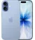 Смартфон Apple iPhone 17 256GB Mist Blue (MG6L4)