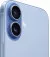 Смартфон Apple iPhone 17 256GB Mist Blue (MG6L4)