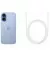 Смартфон Apple iPhone 17 256GB Mist Blue (MG6L4)