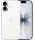 Смартфон Apple iPhone 17 256GB White (MG6K4)