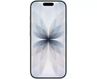 Смартфон Apple iPhone 17 256GB White (MG6K4)