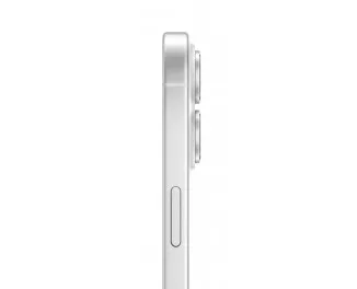 Смартфон Apple iPhone 17 256GB White (MG6K4)