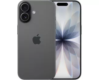 Смартфон Apple iPhone 17 512GB Black (MG6P4)