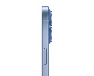 Смартфон Apple iPhone 17 512GB Mist Blue (MG6T4)