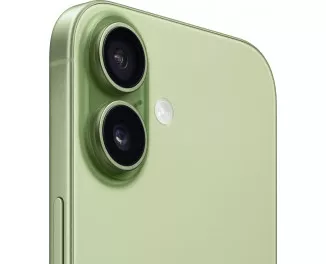 Смартфон Apple iPhone 17 512GB Sage (MG6V4)
