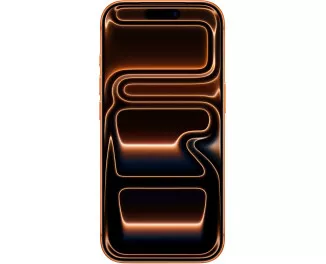 Смартфон Apple iPhone 17 Pro 1TB Cosmic Orange (MG8Q4)