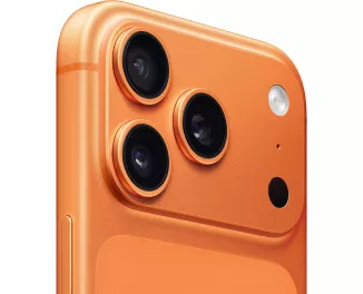 Смартфон Apple iPhone 17 Pro 1TB Cosmic Orange (MG8Q4)