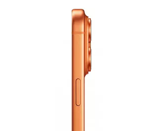 Смартфон Apple iPhone 17 Pro 1TB Cosmic Orange (MG8Q4)