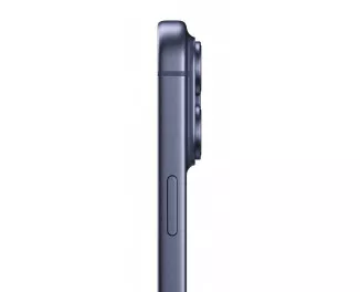 Смартфон Apple iPhone 17 Pro 1TB Deep Blue (MG8R4)
