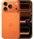 Смартфон Apple iPhone 17 Pro 256GB Cosmic Orange (MG8H4)