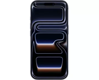 Смартфон Apple iPhone 17 Pro 256GB eSIM Deep Blue (MG7M4)