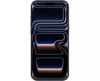 Смартфон Apple iPhone 17 Pro Max 1TB Deep Blue (MFYX4)