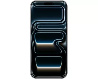 Смартфон Apple iPhone 17 Pro Max 1TB Silver (MFYV4)