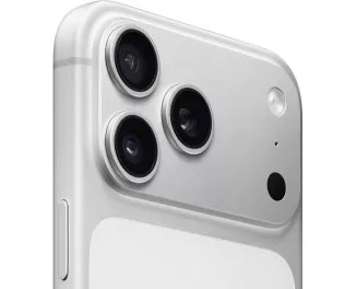 Смартфон Apple iPhone 17 Pro Max 1TB Silver (MFYV4)