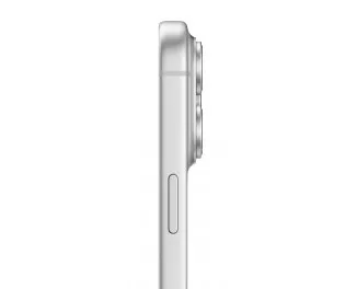 Смартфон Apple iPhone 17 Pro Max 1TB Silver (MFYV4)