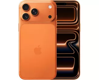 Смартфон Apple iPhone 17 Pro Max 256GB Cosmic Orange (MFYN4)