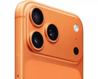 Смартфон Apple iPhone 17 Pro Max 256GB Cosmic Orange (MFYN4)