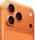 Смартфон Apple iPhone 17 Pro Max 256GB Cosmic Orange (MFYN4)