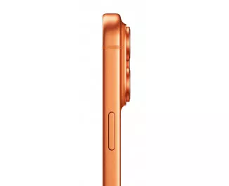 Смартфон Apple iPhone 17 Pro Max 256GB Cosmic Orange (MFYN4)