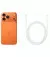 Смартфон Apple iPhone 17 Pro Max 256GB Cosmic Orange (MFYN4)