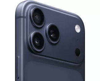 Смартфон Apple iPhone 17 Pro Max 2TB Deep Blue (MG014)