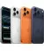 Смартфон Apple iPhone 17 Pro Max 2TB Silver (MFYY4)