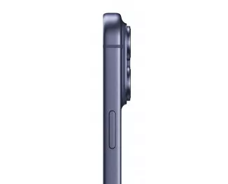Смартфон Apple iPhone 17 Pro Max 512GB Deep Blue (MFYU4)