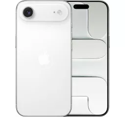 Смартфон Apple iPhone Air 1TB Cloud White (MG3E4, MG1N4, MG2X4)