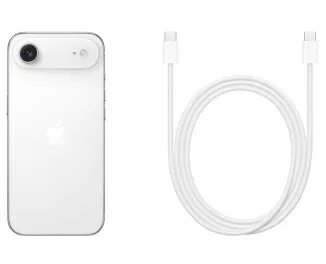 Смартфон Apple iPhone Air 1TB Cloud White (MG3E4, MG1N4, MG2X4)