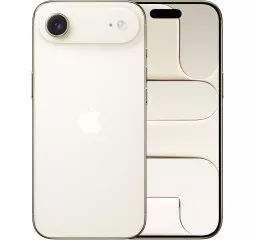 Смартфон Apple iPhone Air 1TB Light Gold (MG3F4, MG1P4, MG2Y4)