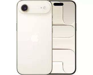 Смартфон Apple iPhone Air 1TB Light Gold (MG3F4, MG1P4, MG2Y4)