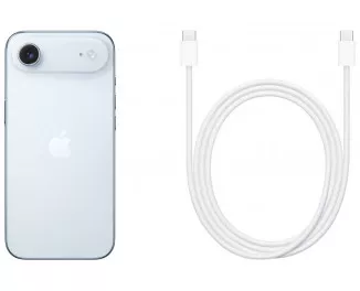 Смартфон Apple iPhone Air 1TB Sky Blue (MG3G4, MG1Q4, MG304)