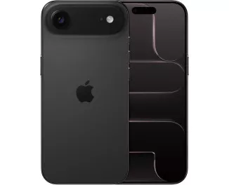 Смартфон Apple iPhone Air 1TB Space Black (MG3D4, MG1L4, MG2W4)
