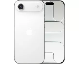 Смартфон Apple iPhone Air 256GB Cloud White (MG334, MG194, MG2M4)