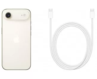 Смартфон Apple iPhone Air 256GB Light Gold (MG344, MG1A4, MG2N4)
